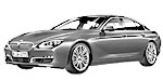 BMW F06 P222F Fault Code