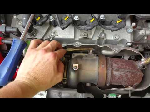 See P222F in engine